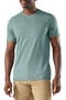 selected Dusty Teal Heather
