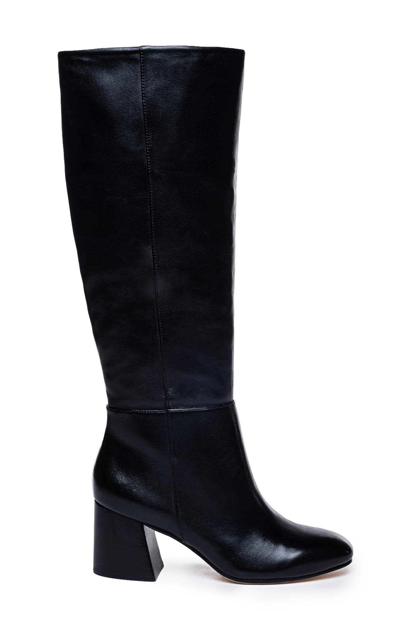 Bernardo Footwear Norma Knee High Boot, Alternate, color, 