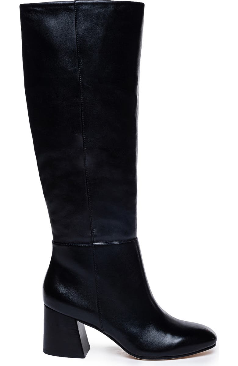 Bernardo Footwear Norma Knee High Boot, Alternate, color,