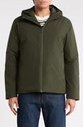 Save The Duck Federico Hooded Jacket