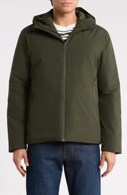 Save The Duck Federico Hooded Jacket