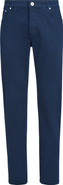 Brunello Cucinelli Lightweight denim trousers