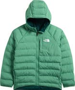 The North Face Kids' Perrito Reversible Water Repellent Jacket