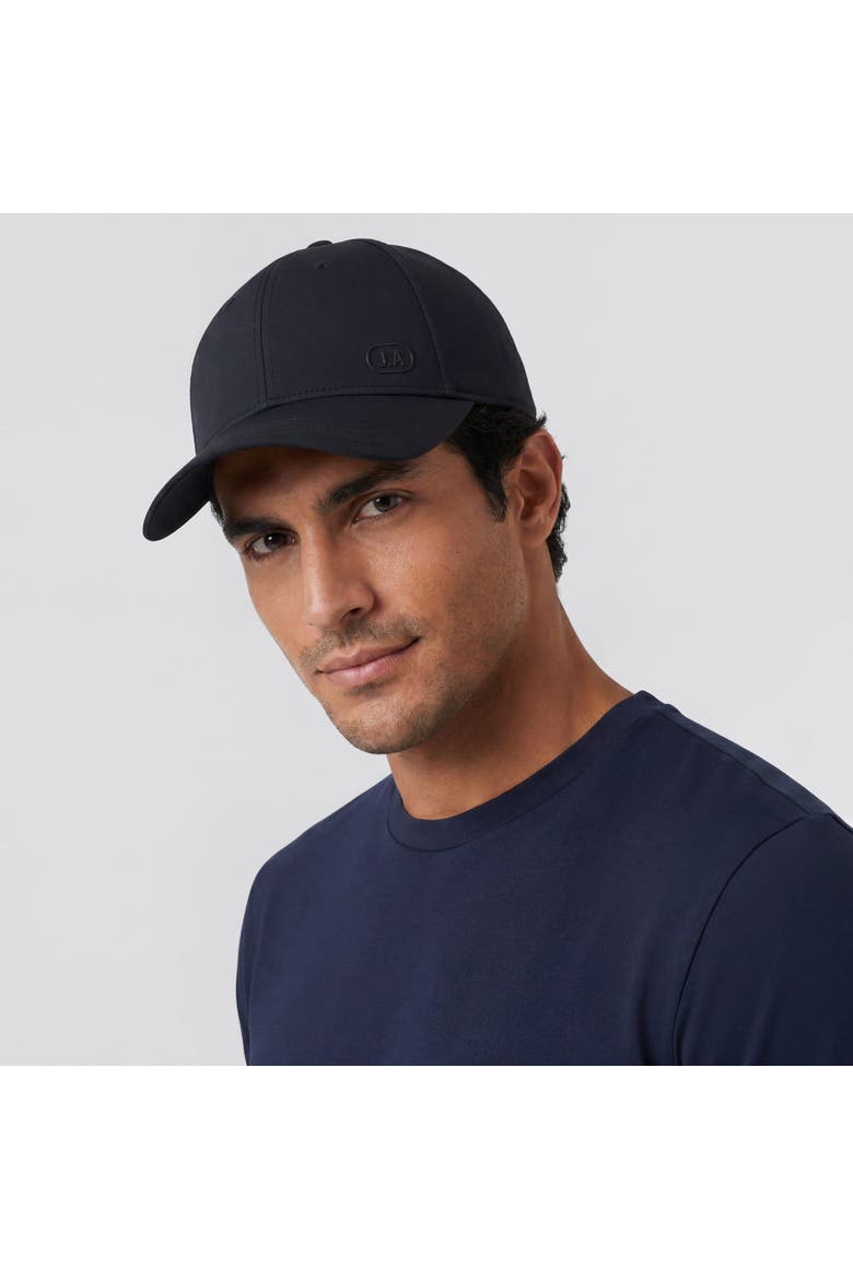 Club Performance Hat, Main, color, Black