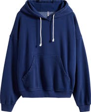 Free People FP Movement Final Call Fleece Hoodie