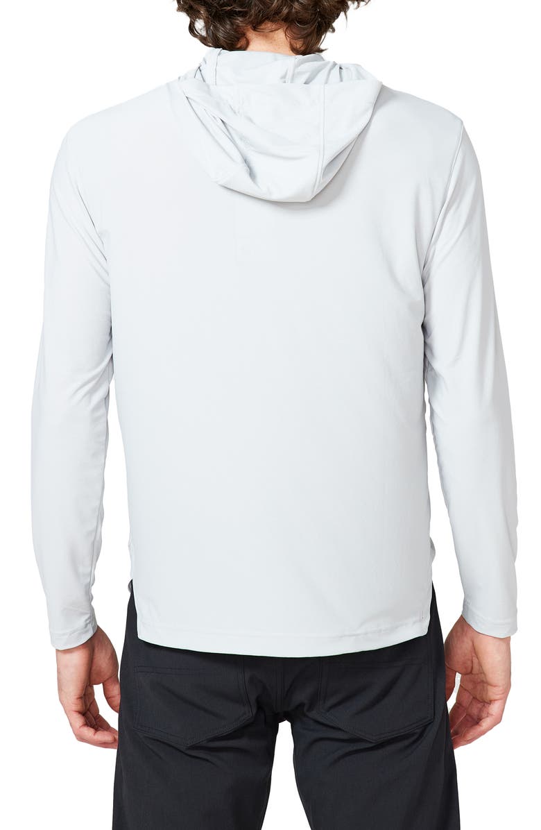 Western Rise Session Sun Hoodie, Alternate, color, 