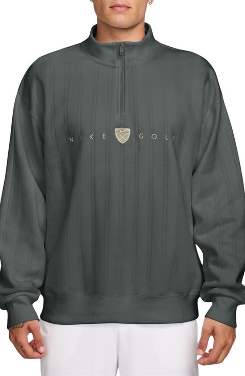 Therma-FIT Half-Zip Sweatshirt