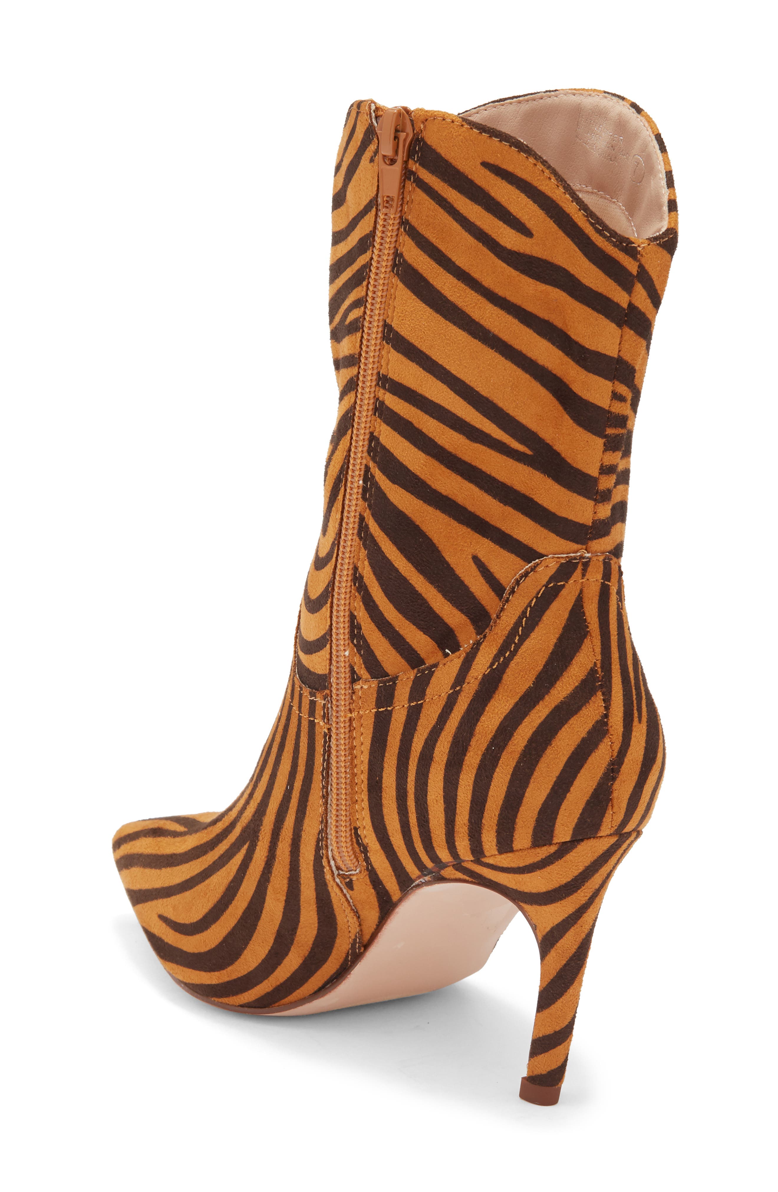 Slouch Bootie - image 2