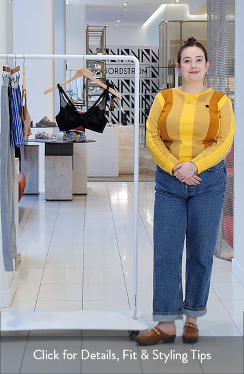 Body By Seamless Front Close Racerback Underwire Bra, sales video thumbnail