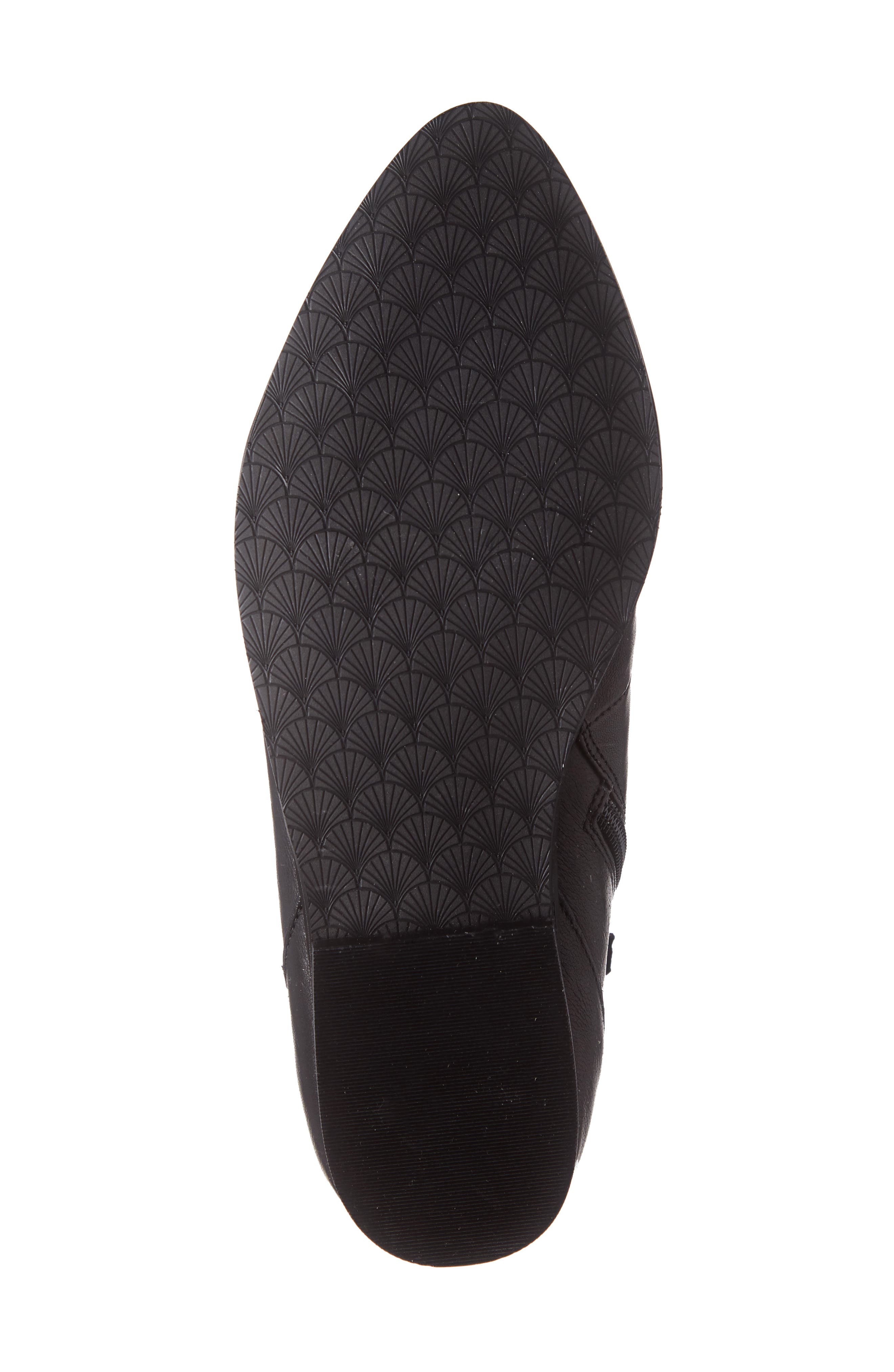 Kelsi Dagger Brooklyn Sedona Lace-Up Bootie, Alternate, color, 