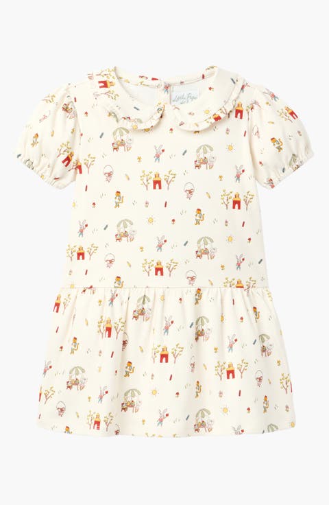 Lily Dress
