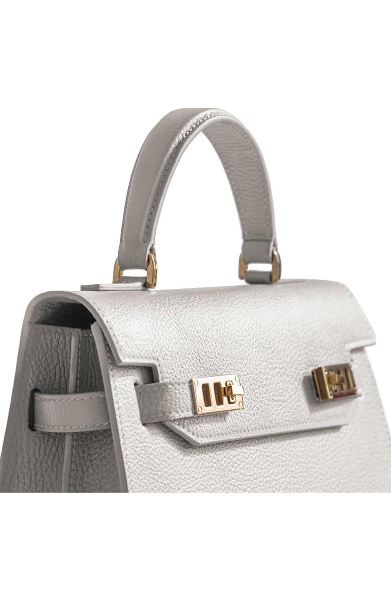 Teddy Blake Kim Stampatto 11", Alternate, color, Lightgrey