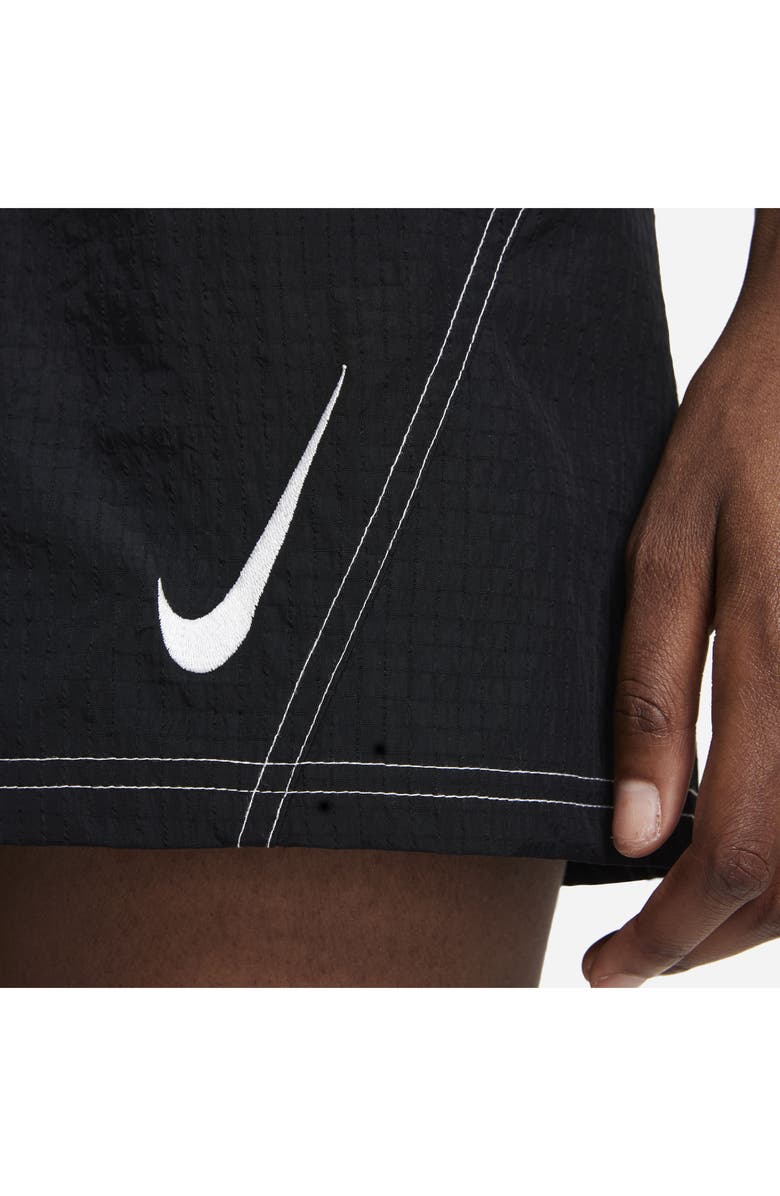 Nike Sportswear Swoosh Repel Shorts, Alternate, color, 