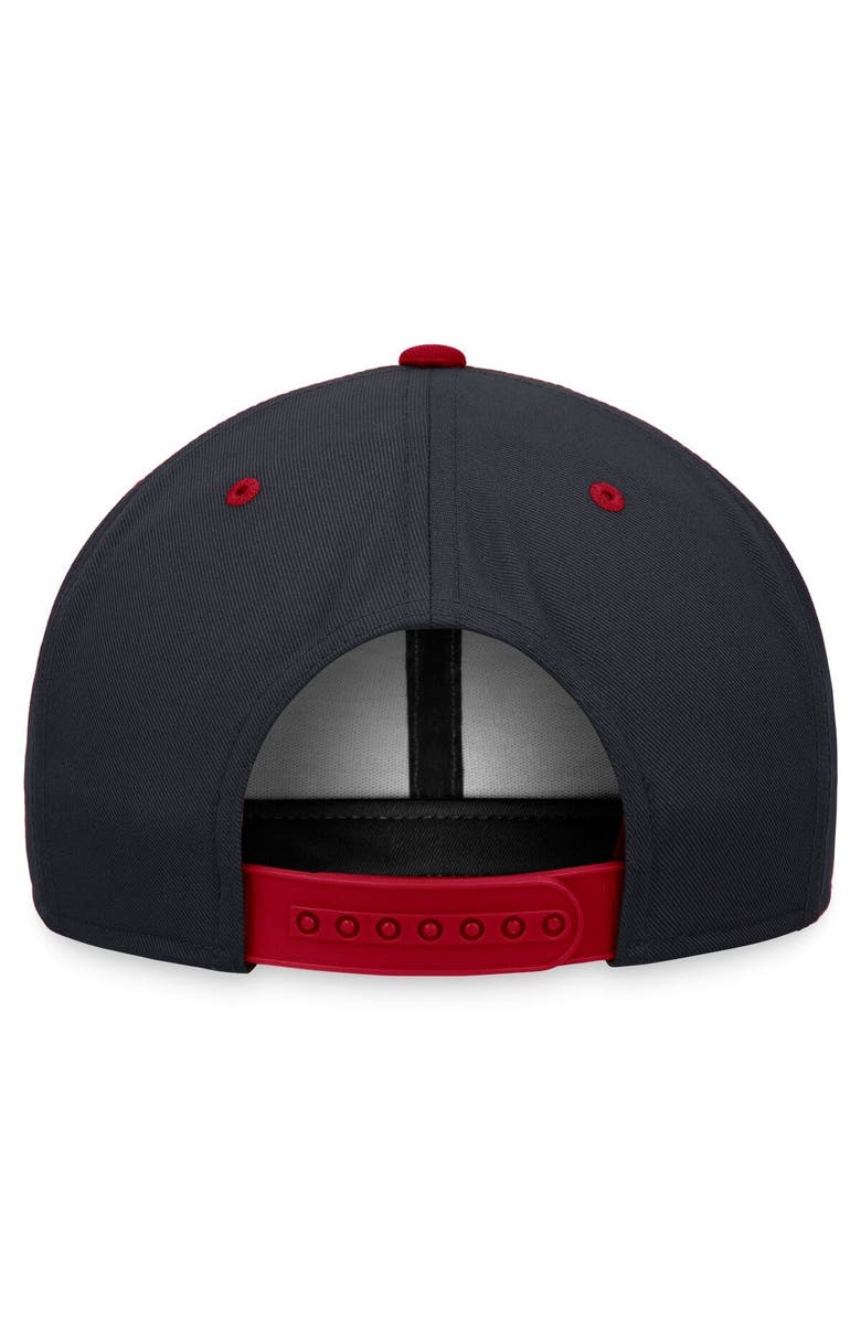 Nike Men's Nike Navy Minnesota Twins Cooperstown Collection Pro Snapback Hat, Alternate, color, Navy