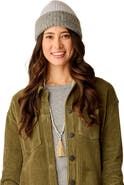 Carve Designs Darcy Wool Beanie