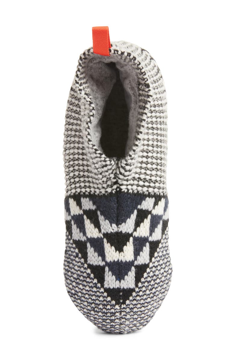 Bombas Gripper Slipper Socks, Alternate, color,