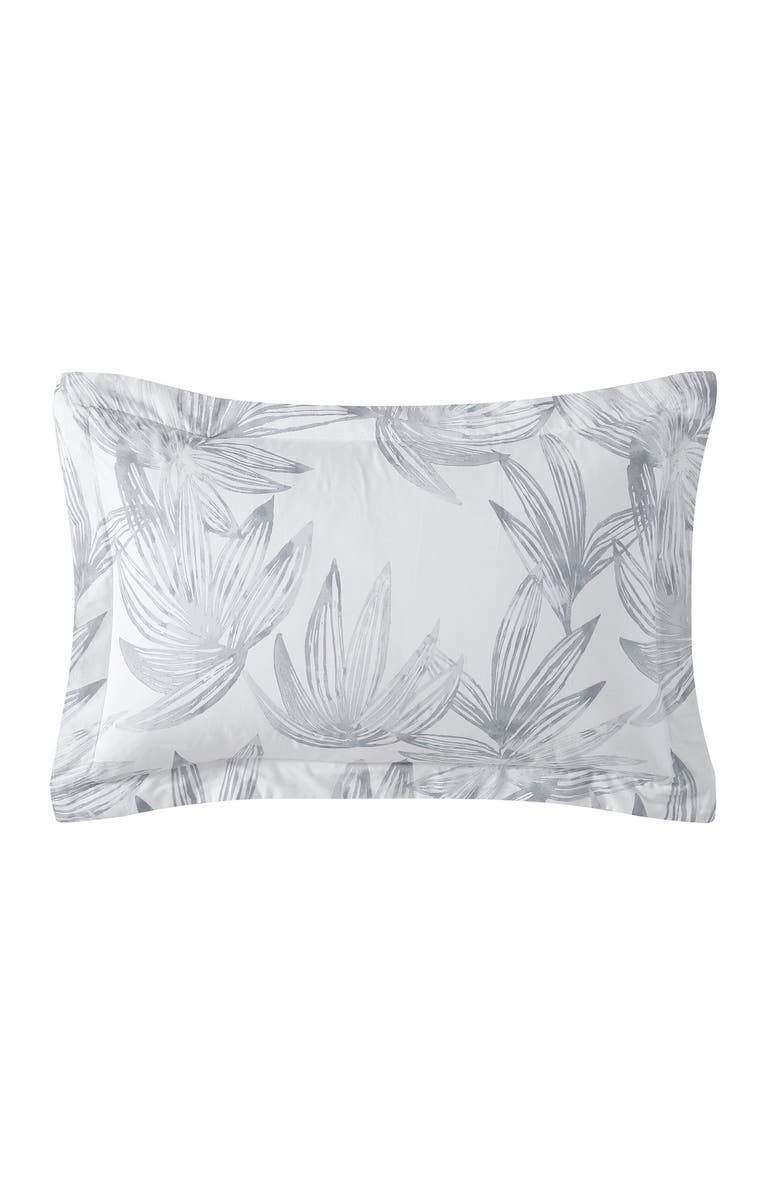 Tommy Bahama Kayo Cotton Duvet Cover Bonus Set, Alternate, color, 