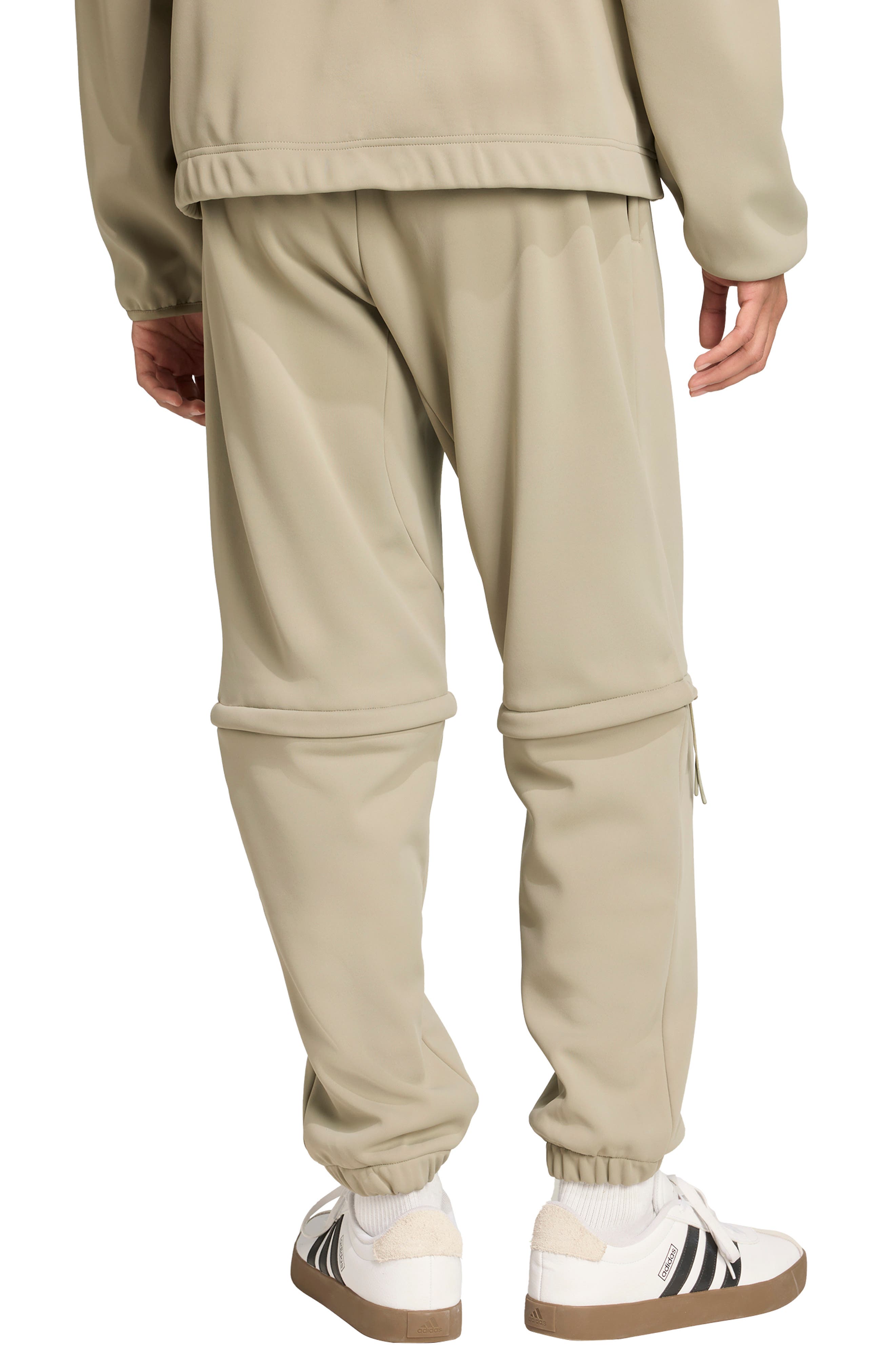 Climawarm Double Knit Sweatpants - image 4