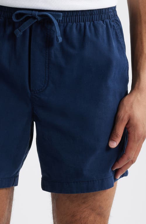 Vineyard Vines Surfside Drawstring Shorts In Blue