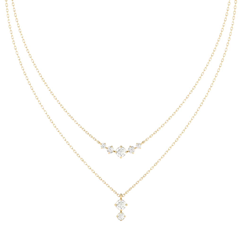 selected Yellow Gold