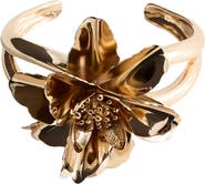 MANGO Floral Bangle