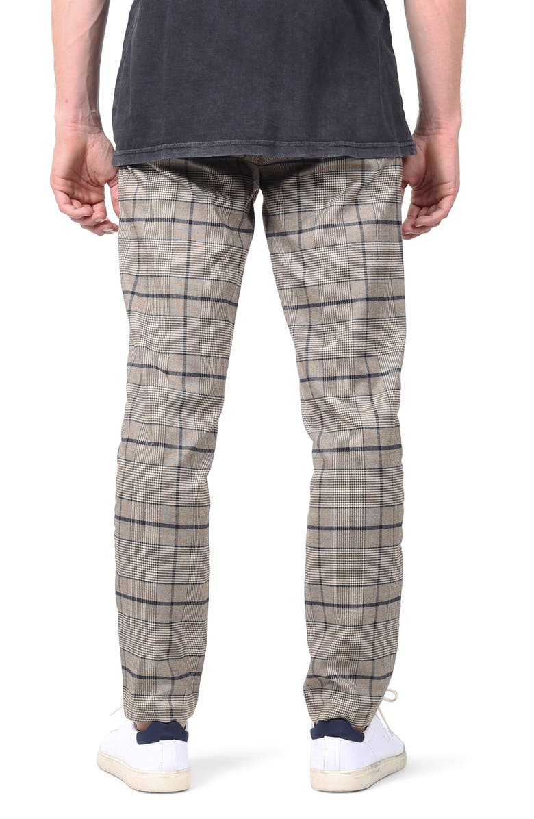 Lira Clothing Parlier Plaid Jogger Pants, Alternate, color, 