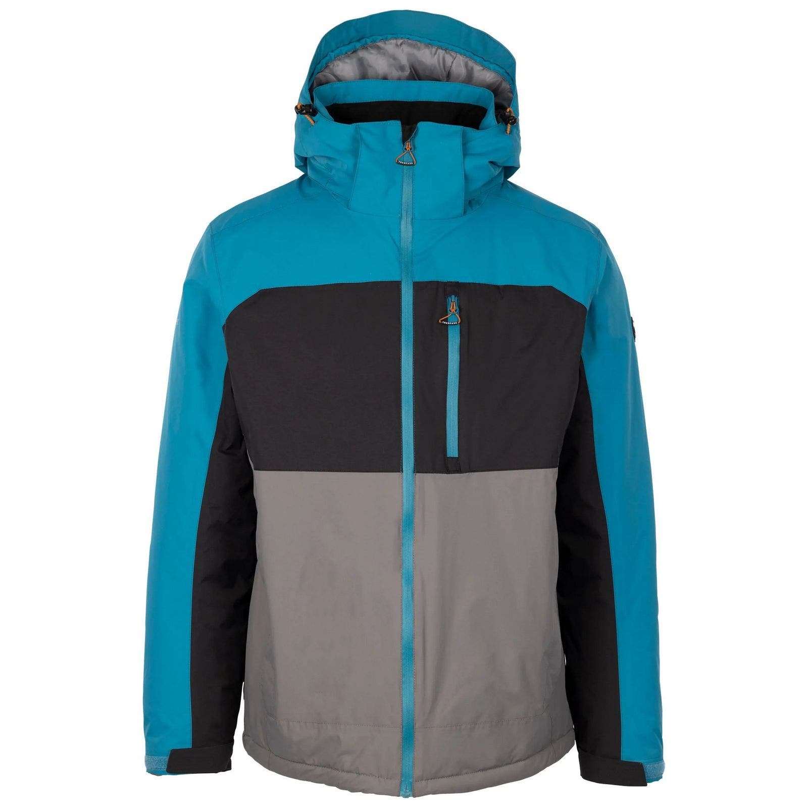 Bondi Blue