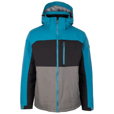 Dulverton Padded Jacket