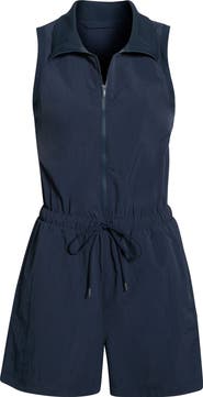 Zella Travel Lite Romper