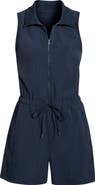 Zella Travel Lite Romper
