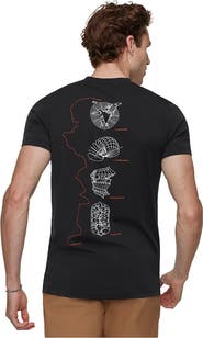 Mammut Mountain Eiger T-Shirt - Men's