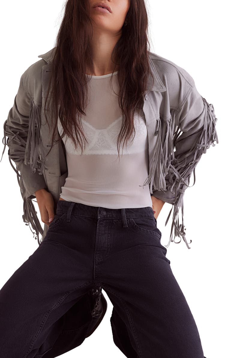 Free People Tennessee Low Rise Boyfriend Jeans, Alternate, color, Hideaway Black