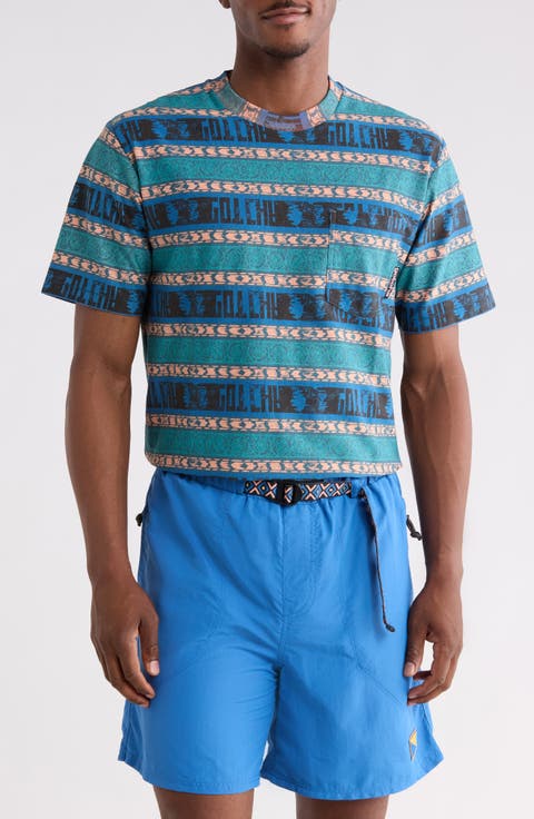Vintage Cotton T-Shirt