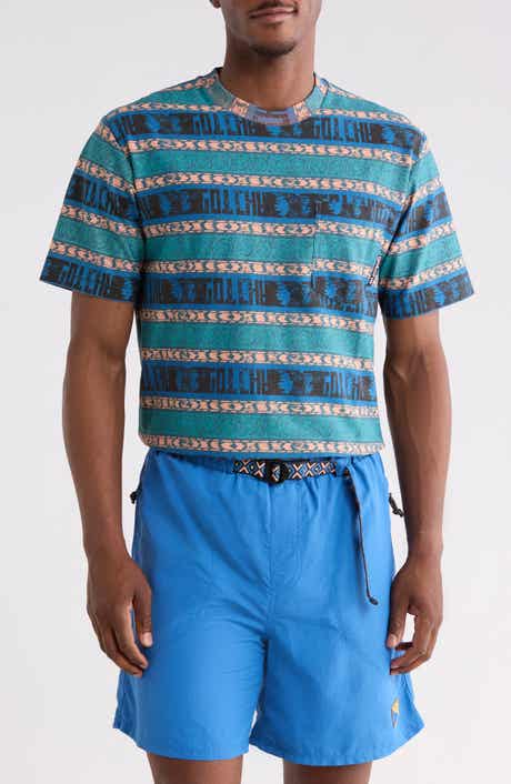Gotcha Vintage Cotton T-Shirt