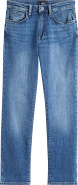 34 Heritage Charisma Relaxed Straight Leg Jeans