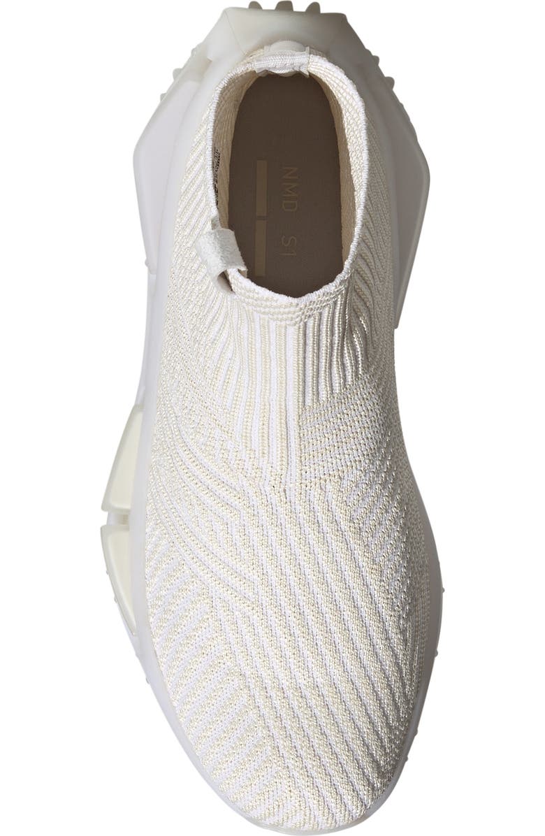 adidas NMD S1 Training Sock Sneaker, Alternate, color,