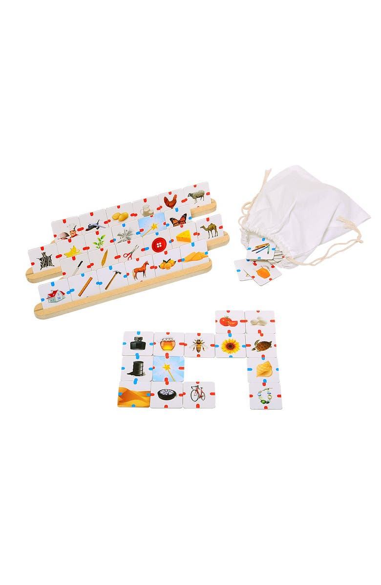 Chalk & Chuckles Why Connect, Main, color, NO COLOR