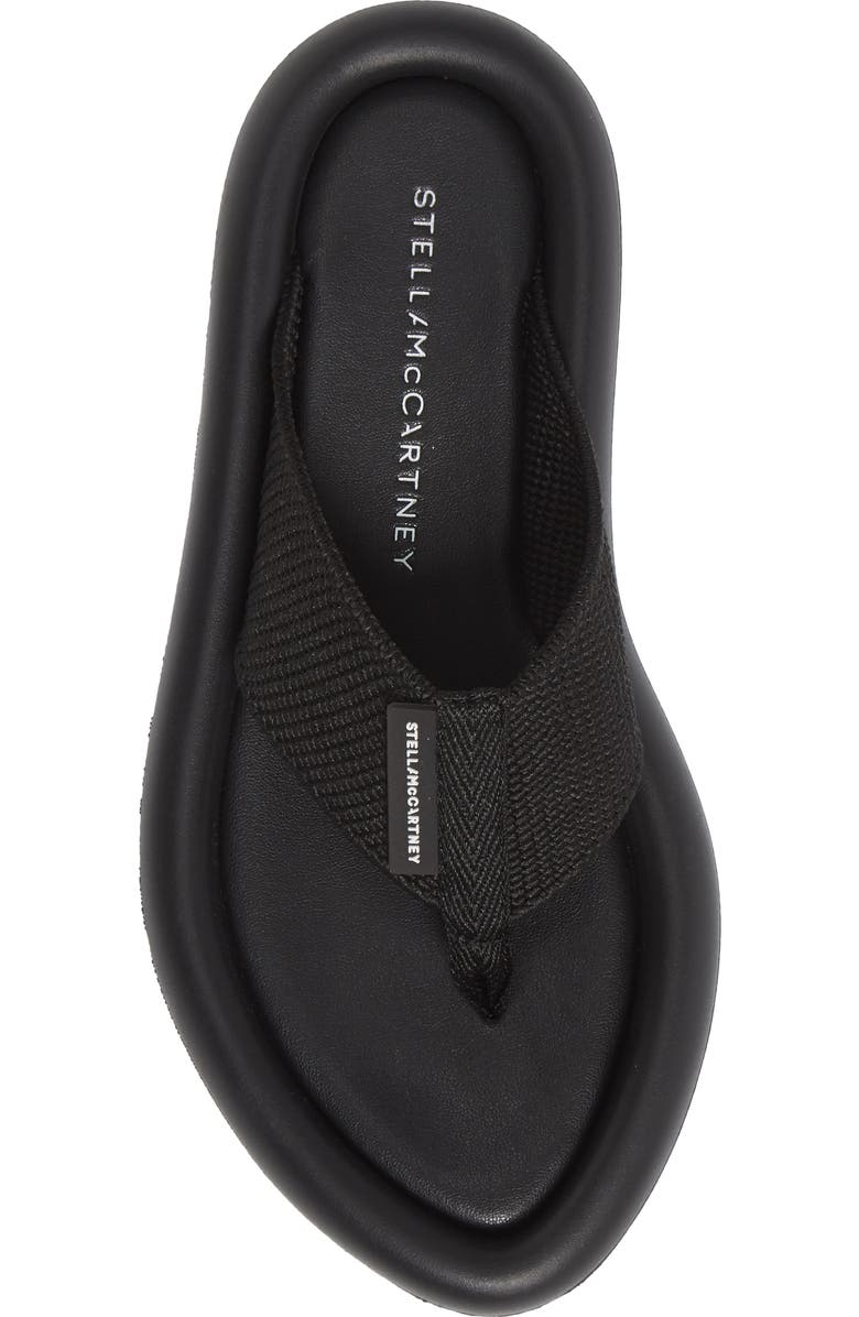 Stella McCartney Air Slide Sandal, Alternate, color,