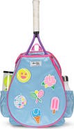 Ame & Lulu Little Patches Tennis backpack