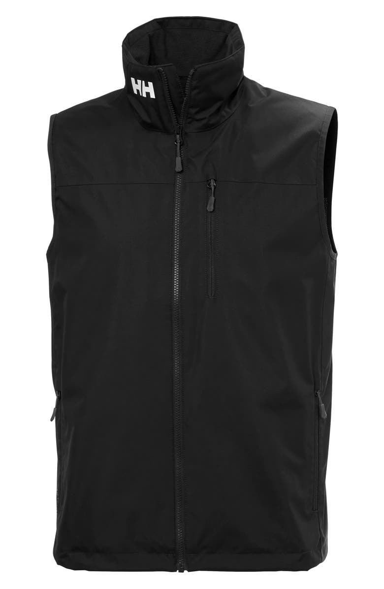 Helly Hansen Crew 2.0 Waterproof Sailing Vest, Alternate, color,