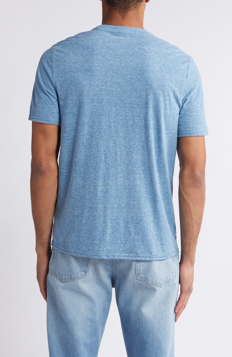 Threads 4 Thought Skelly Graphic T-Shirt, Alternate, color, 