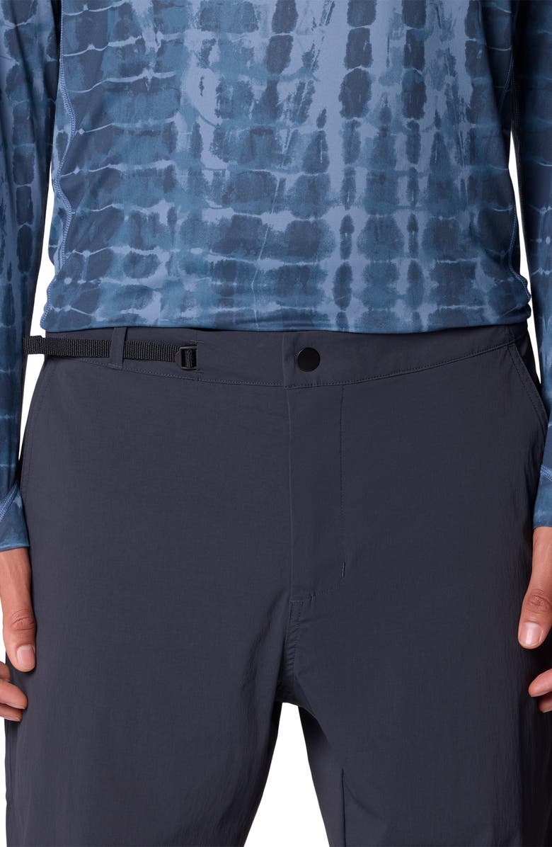 Mountain Hardwear Peak Rambler Pants, Alternate, color, 