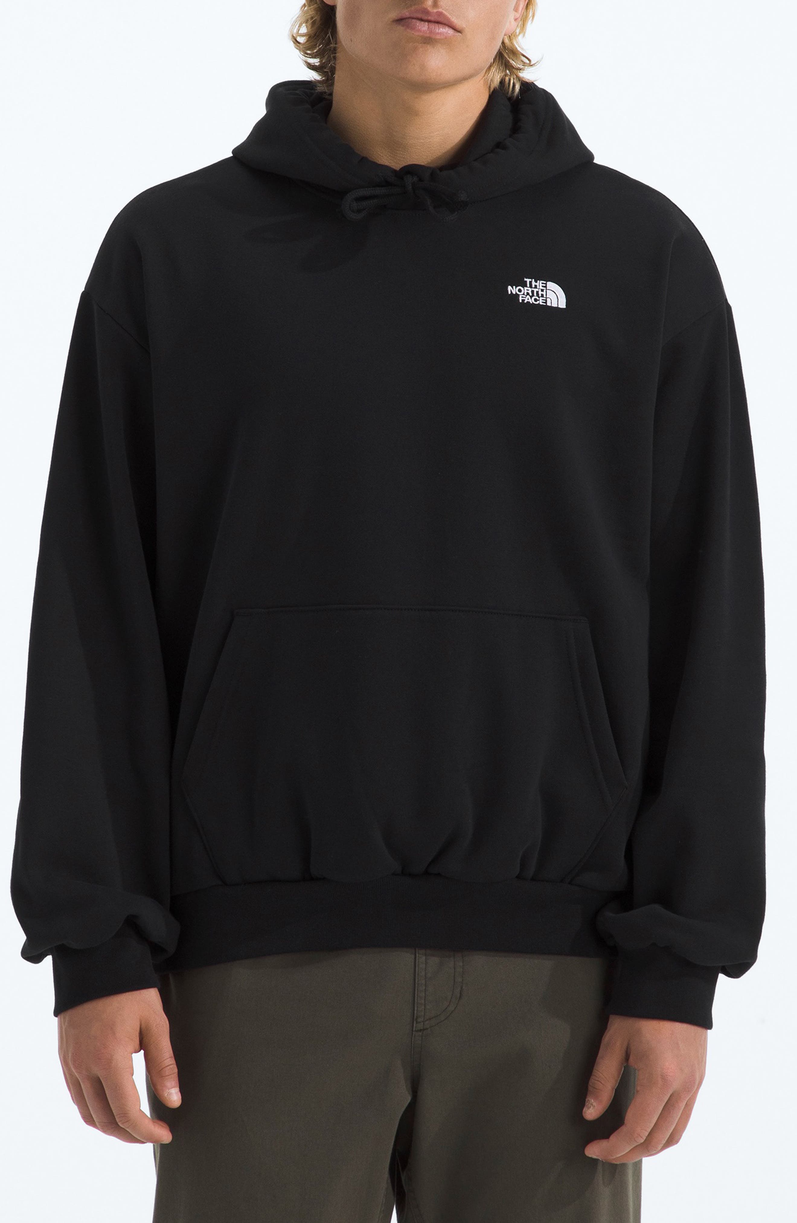 TNF BLACK