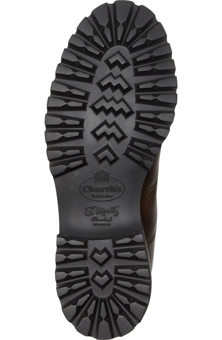 Church's Coalport Derby Boot, Alternate, color,