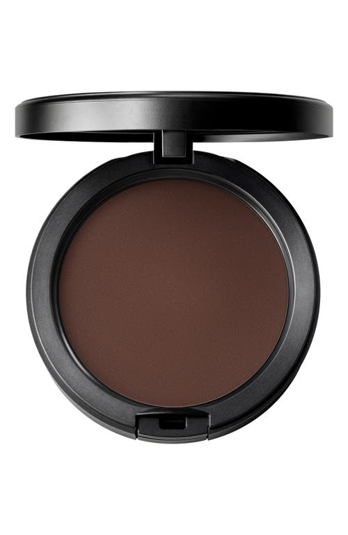 Mac Cosmetics Studio Fix Powder Plus Foundation In Nc65