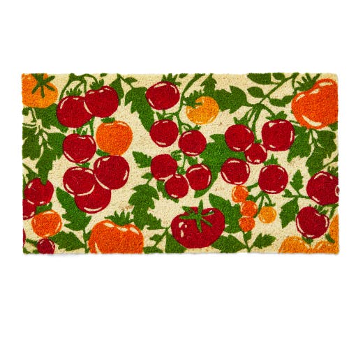 Tag Garden Tomato Pvc Coir Mat Multi Coir Everyday In Sand