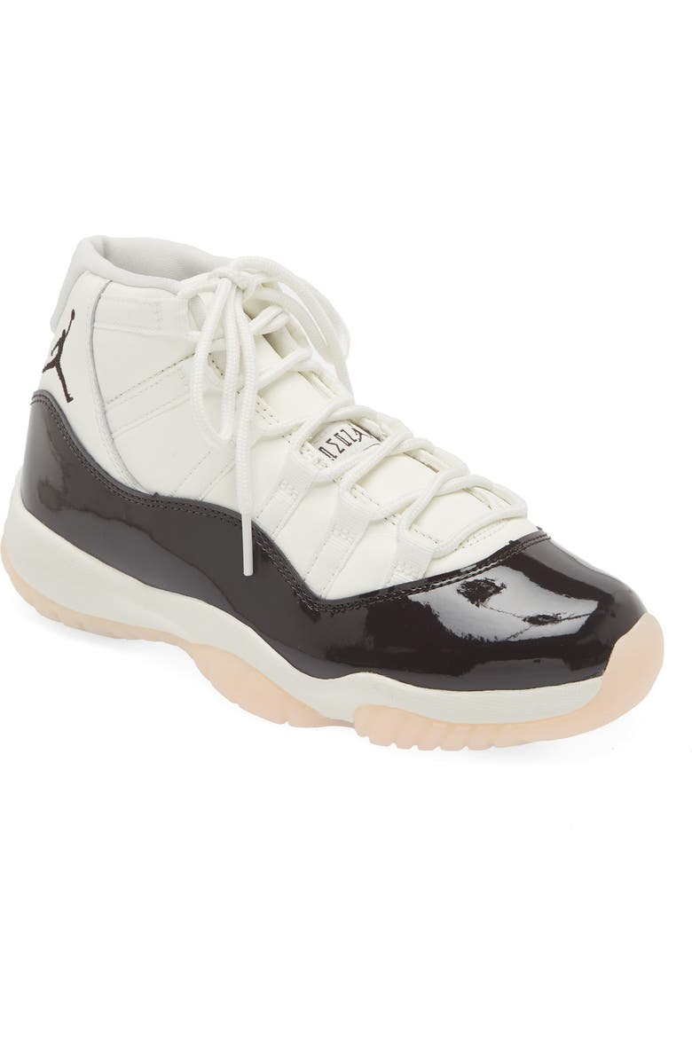 Jordan Air Jordan 11 Retro Mid Basketball Sneaker, Main, color,
