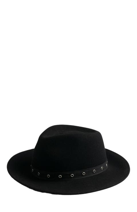Ramona Studded Hat