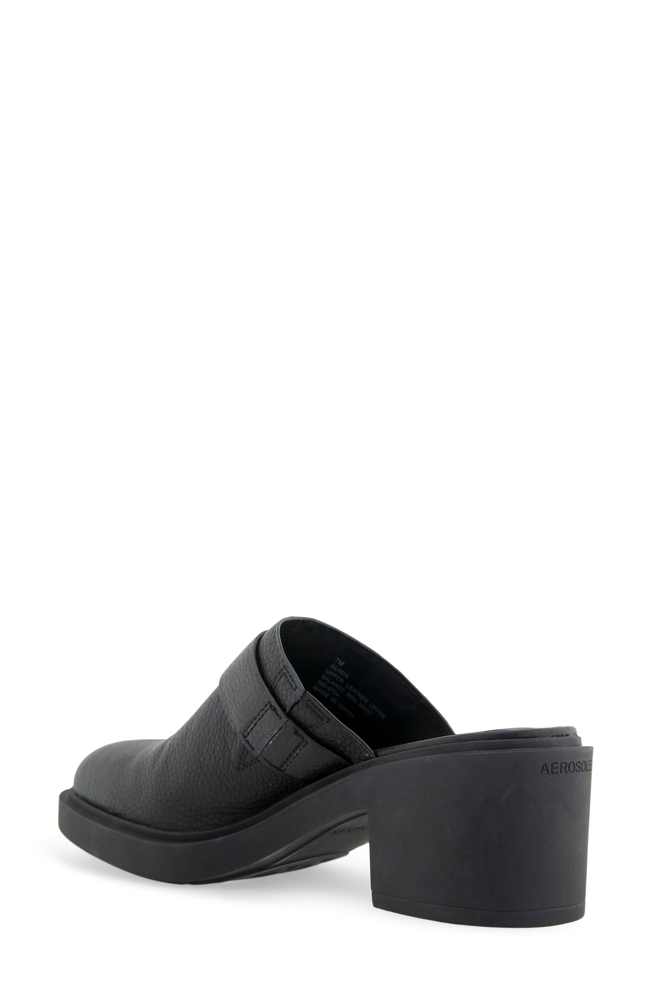 Aerosoles Gunda Mule, Alternate, color, 