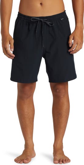 Quiksilver Taxer Amphibian 18 Water Repellent Recycled Polyester